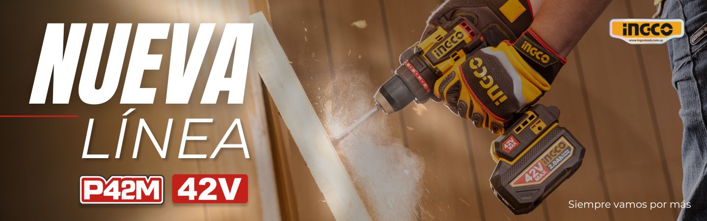 INGCO TOOLS