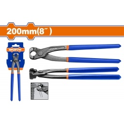 TENAZA WADFOW 8" 200MM WPL8C08