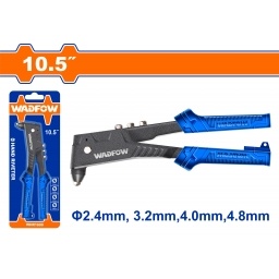 REMACHADORA 10.5" WADFOW WHR2610