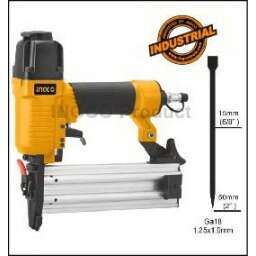 CLAVADORA NEUMATICA INGCO 75 A 100PSI