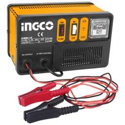 CARGADOR BATERIAS 6/12VOLT INGCO ING-CB1501