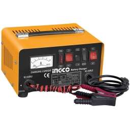 CARGADOR BATERIAS 12/24VOLT INGCO ING-CB1601