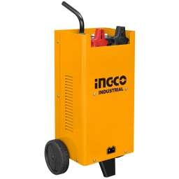 CARGADOR BATERIAS C ARRANCADOR INDUSTRIAL 12/24VOLT INGCO ING-CD2201