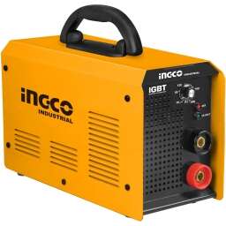 SOLDADORA INVERTER INGCO 160 AMP INDUSTRIAL 5100W