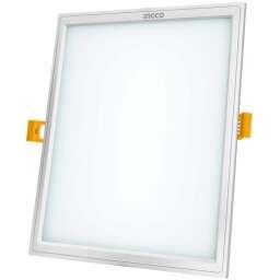 PANEL TECHO LED 36W 300X300X22MM INGCO HLPLS300361