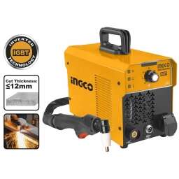 CORTADORA DE PLASMA 40AMP INGCO ING-CUT401