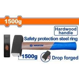 MACETA 1500GR WADFOW WMB2315