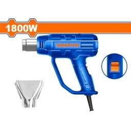 PISTOLA DE CALOR 1800W WADFOW WHG1514