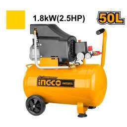 COMPRESOR 50LTS (MOD NUEVO) AC255011 INGCO 