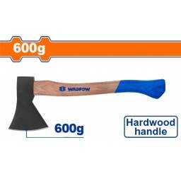 HACHA 600GR WADFOW