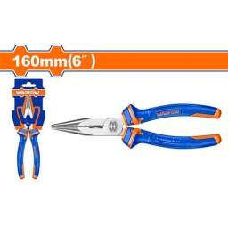 PINZA PUNTA FINA 6" WADFOW WPL2C06