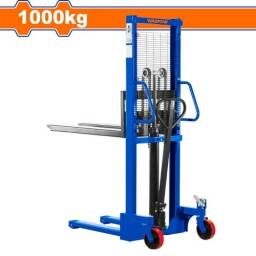 ELEVADOR MANUAL PALETERA 1000KG HIDRAULICA WADFOW WNK1R10