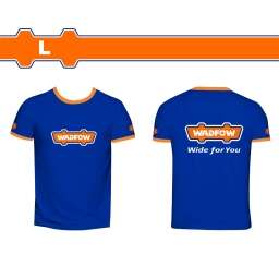 REMERA WADFOW TALLE L WPH2W03