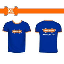 REMERA WADFOW TALLE XL WPH2W04