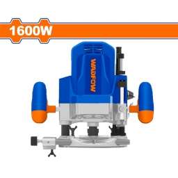 ROUTER 1600W 22000RPM WADFOW WER1516001