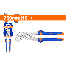 LLAVE PICO LORO 10" WADFOW WPL9C10