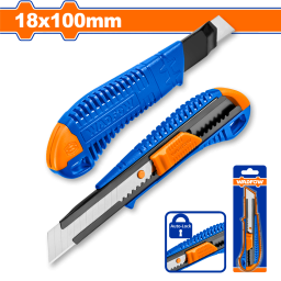 TRINCHETA 18MM X 100MM WADFOW WSK3913