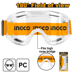 LENTES DE PROTECCIN HSG10