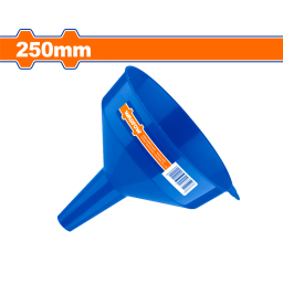 EMBUDO 250MM 10 PLASTICO WUF1310