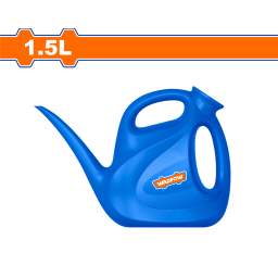 REGADERA 1.5LT RECIPIENTE AGUA PLASTICO WADFOW WKW1815