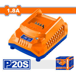 CARGADOR 20V P20S 1.8A WADFOW WFCP518