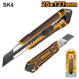 TRINCHETA SK4 25 X 127 MM INGCO HKNS112505