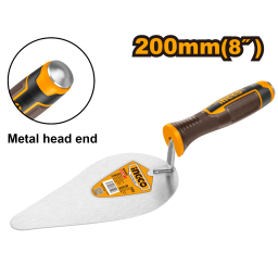 CUCHARA DE ALBANIL 8" HBT818 INGCO