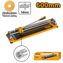 CORTADORA DE CERAMICA MANUAL 60CM HTC04601 INGCO