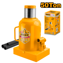 GATO BOTELLA 50 TONELADAS INGCO HBJ5002