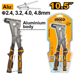 REMACHADORA POP 10.5" HR105 INGCO