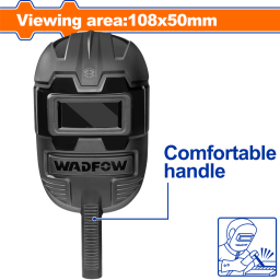 CARETA SOLDAR DE MANO WADFOW - WWH1301