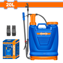 PULVERIZADOR FUMIGADOR 20LT WADFOW WKS1520