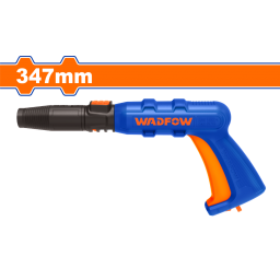LANZA PARA HIDROLAVADORA CONECTOR RAPIDO WADFOW WXN2918